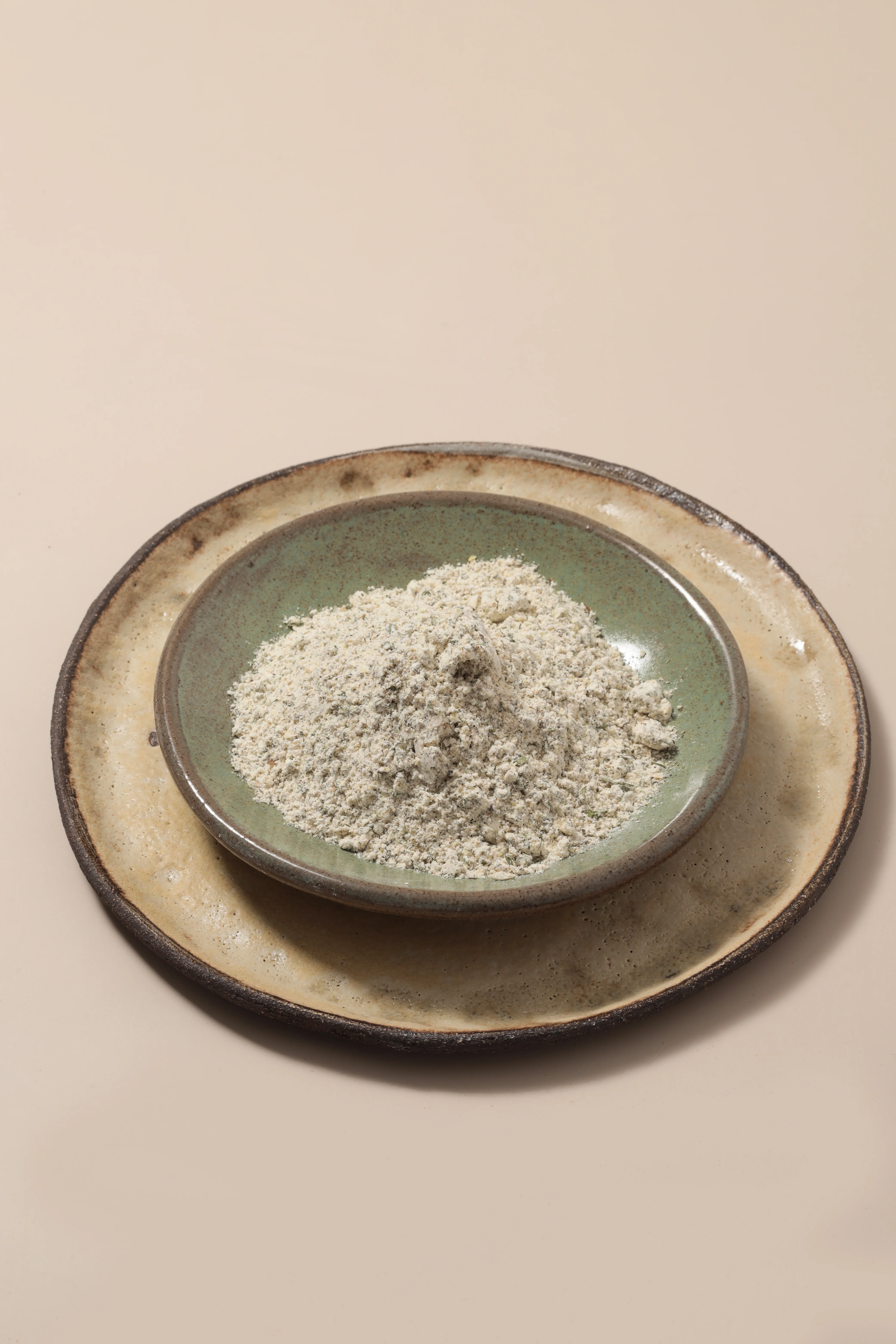 Yoğurt Baharatı (Dip Sos)