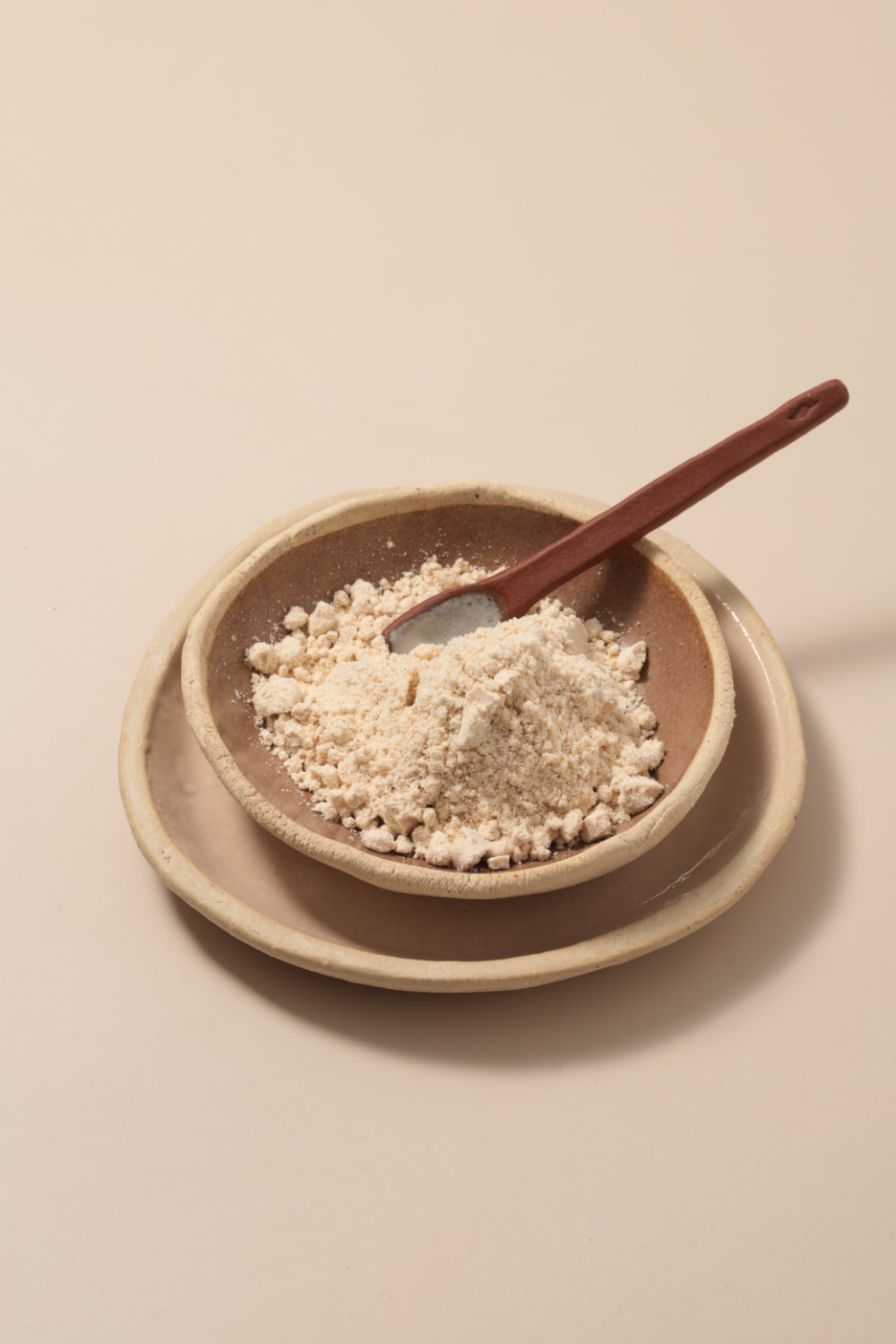 Öğütülmüş Mahlep