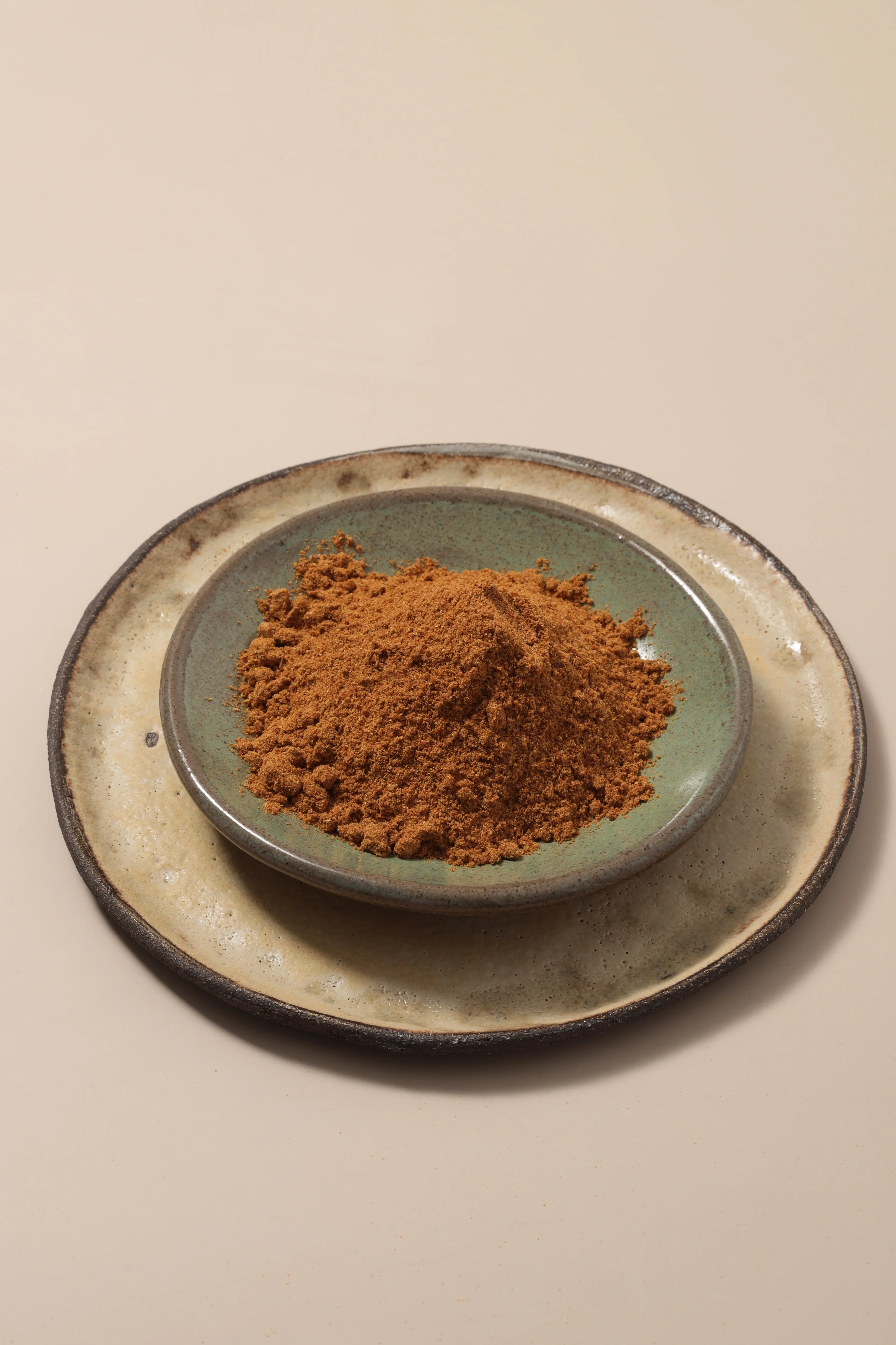 Ras El Hanut Karışımı