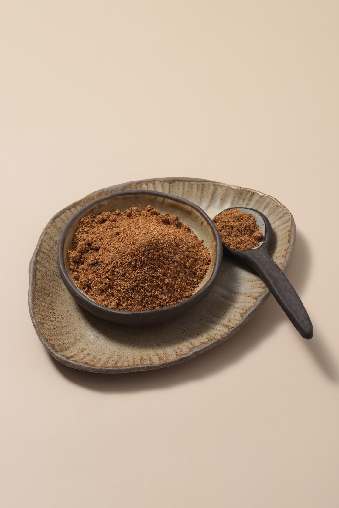 Öğütülmüş Kişniş