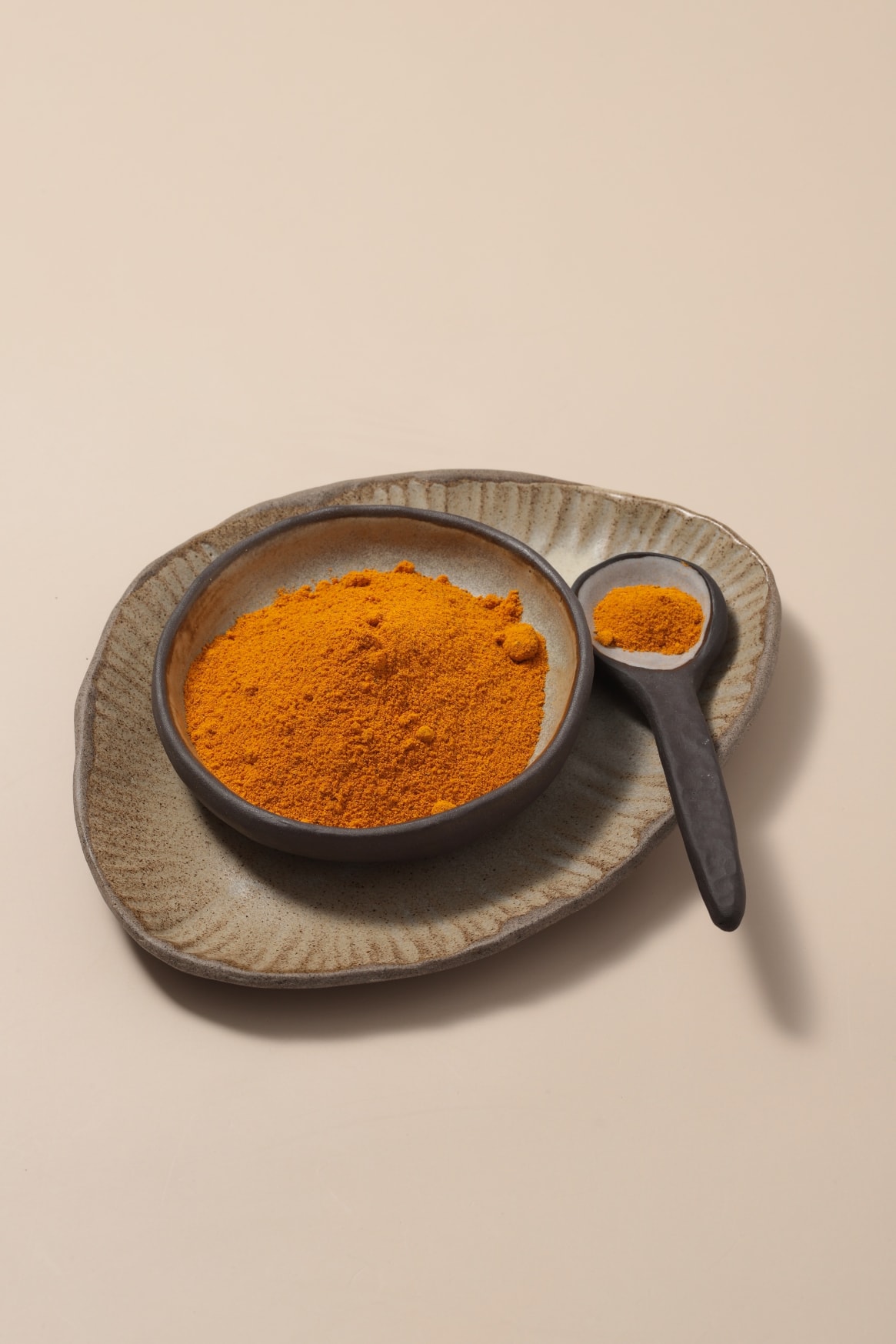 Öğütülmüş Zerdeçal