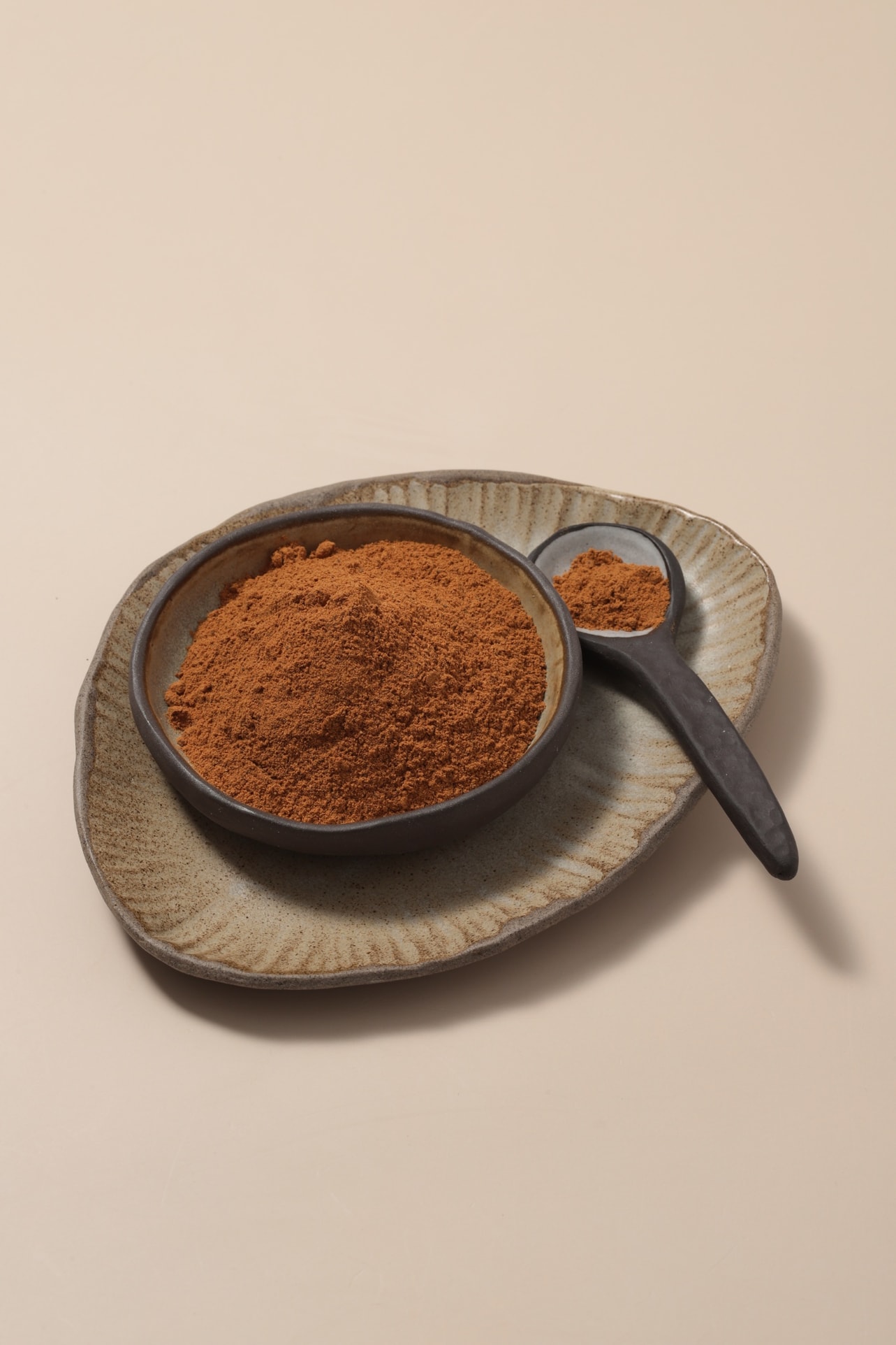 Öğütülmüş Muskat