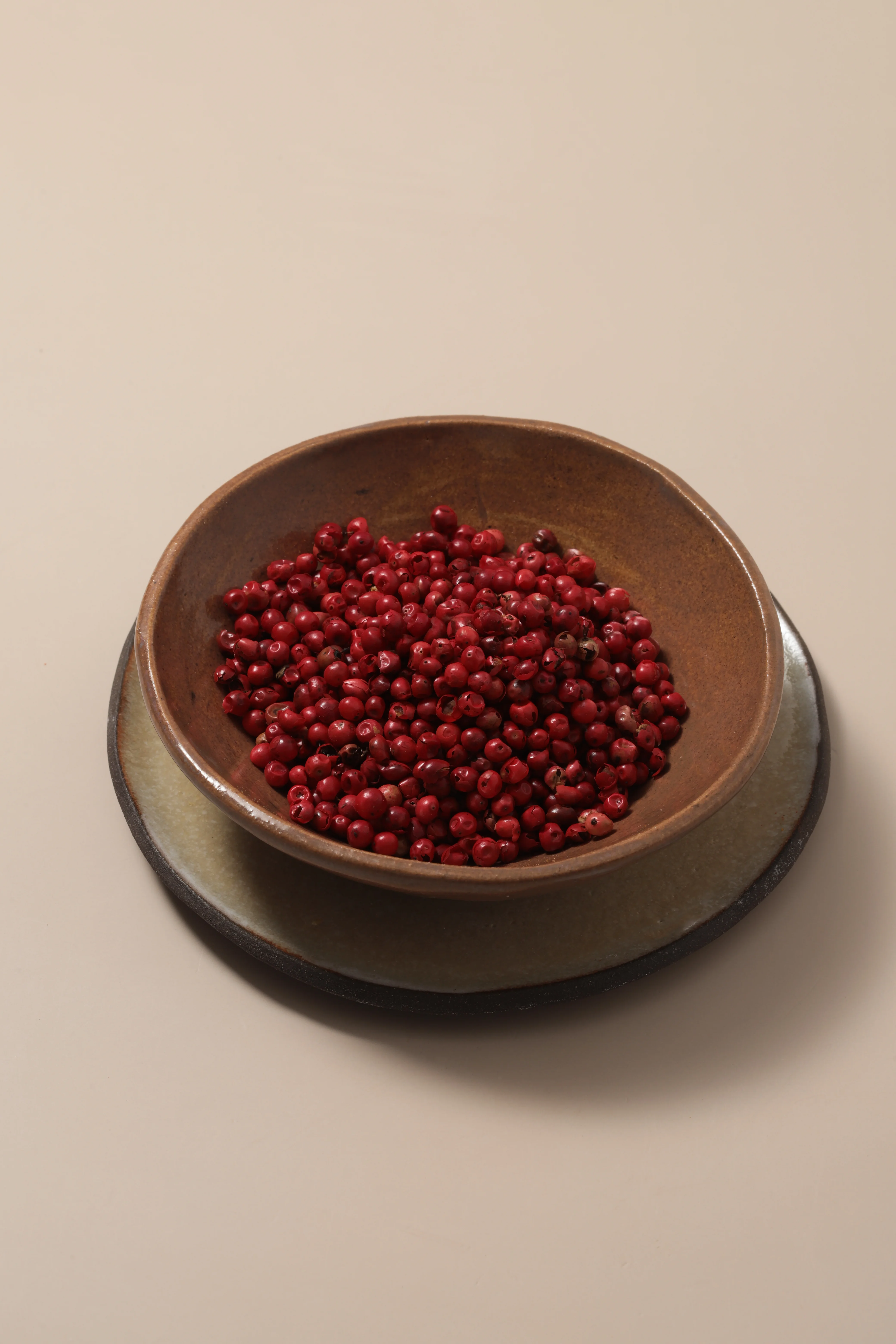 Tane Kırmızı Biber