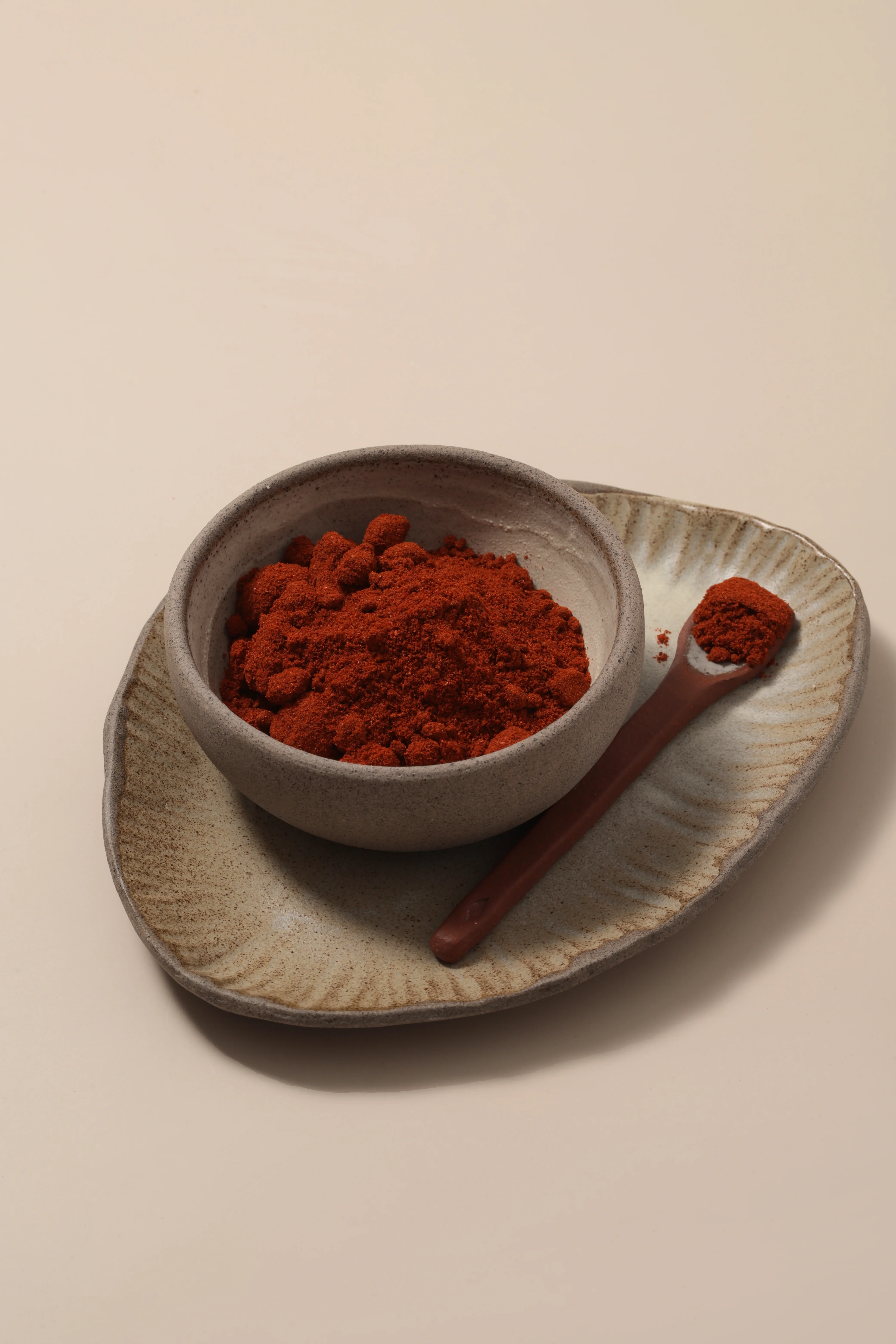 Tütsülenmiş Paprika