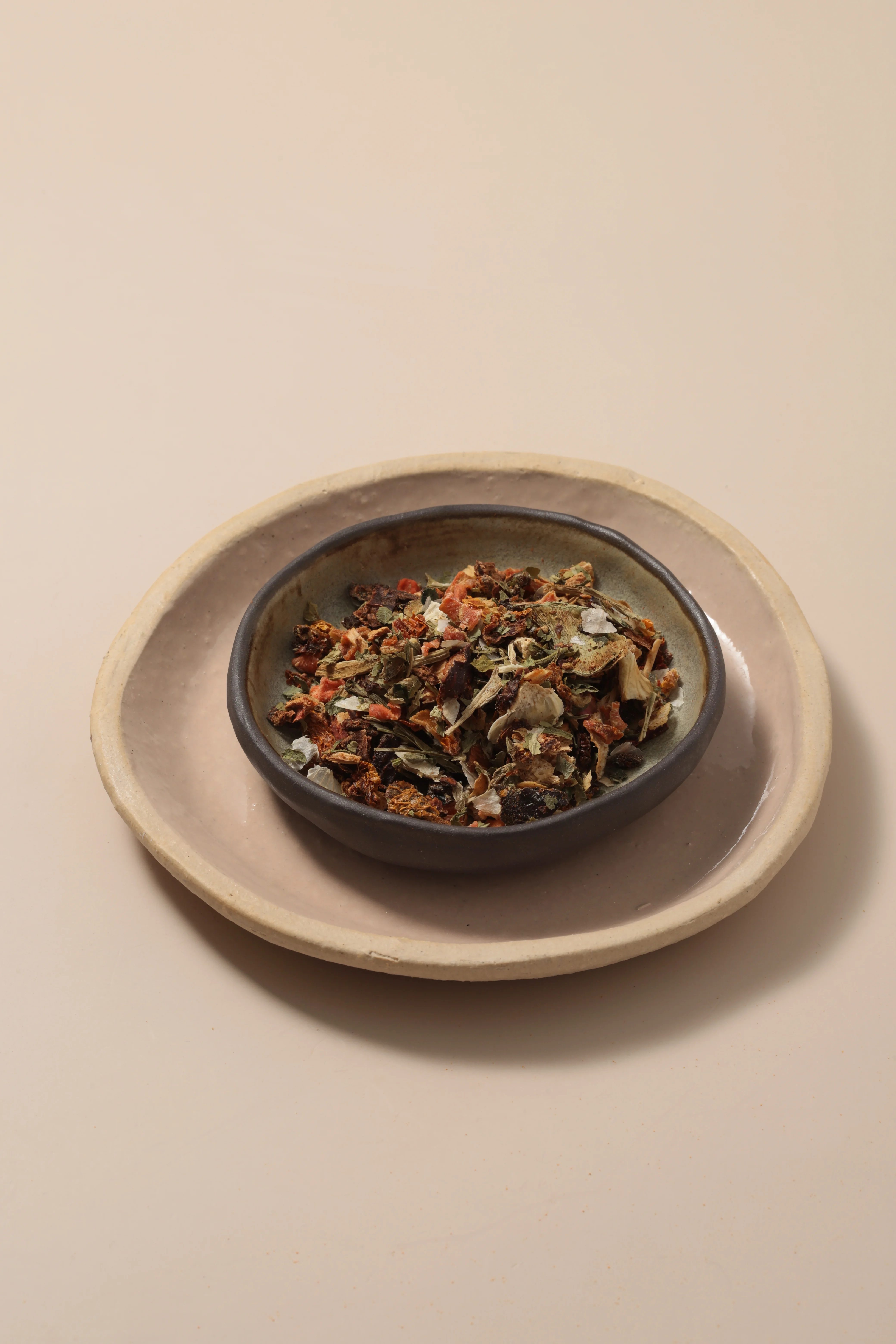 Kurutulmuş Sebze Karışımı