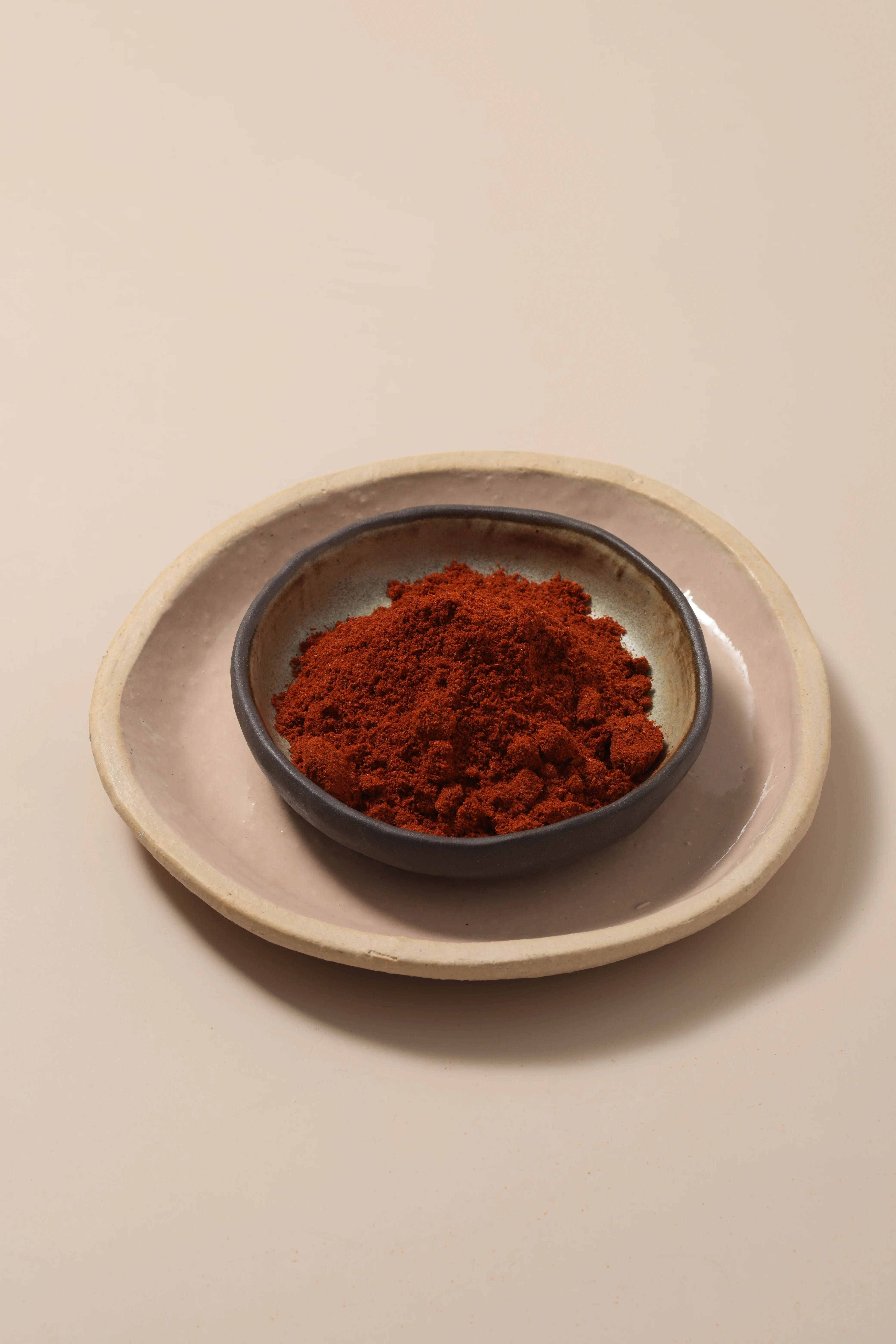 Tatlı Paprika: