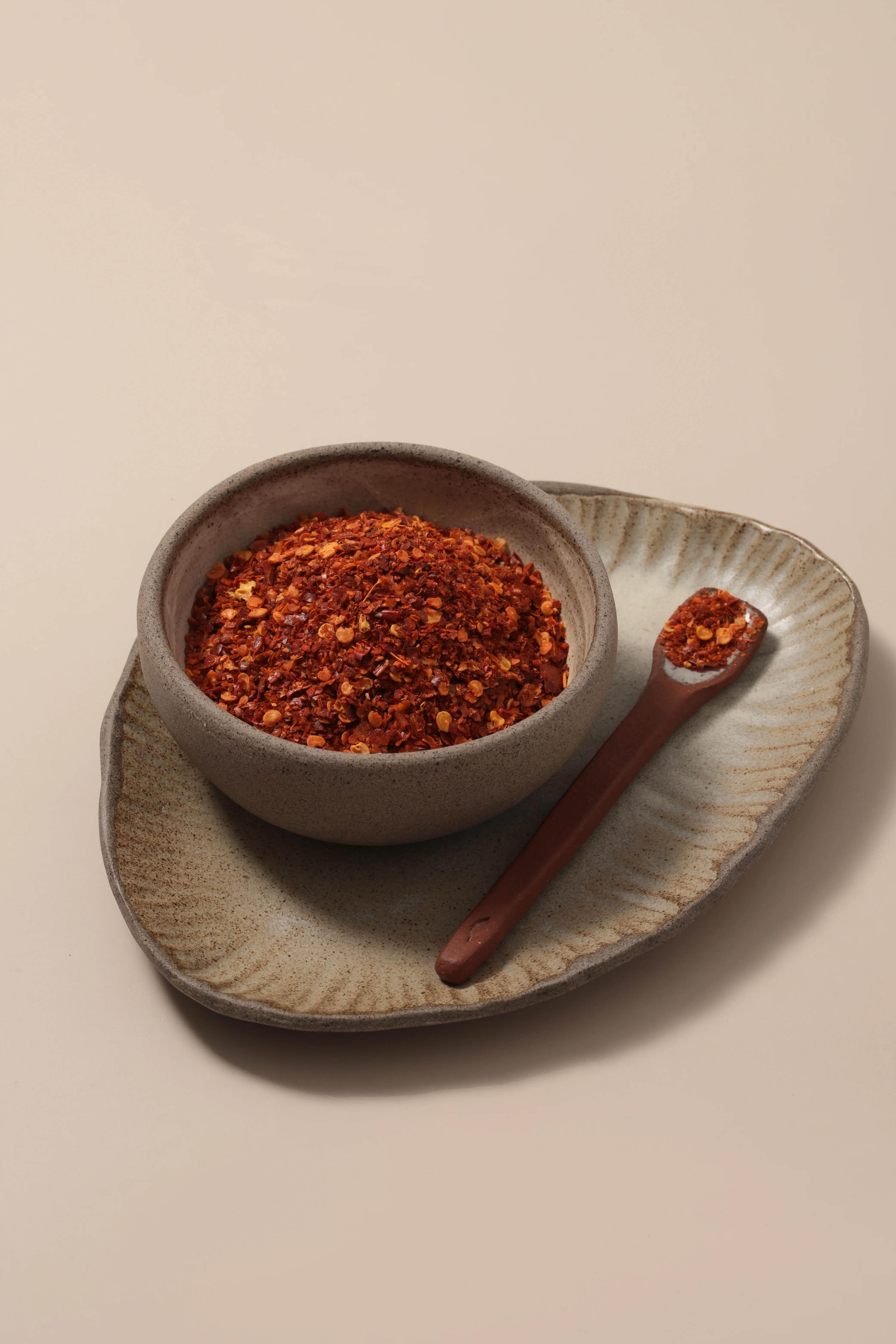 Ekstra Acı Pul Biber