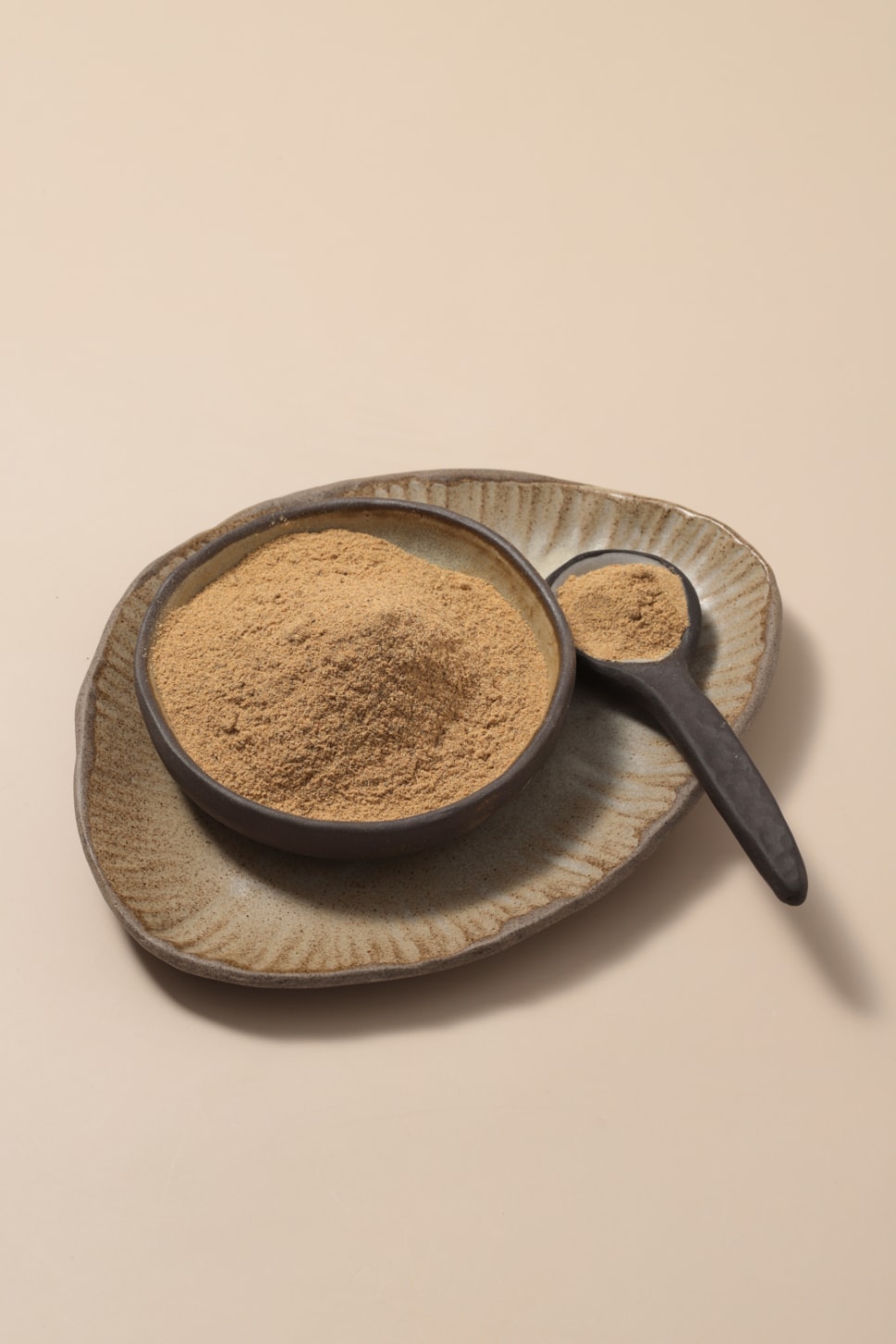 Öğütülmüş Kakule