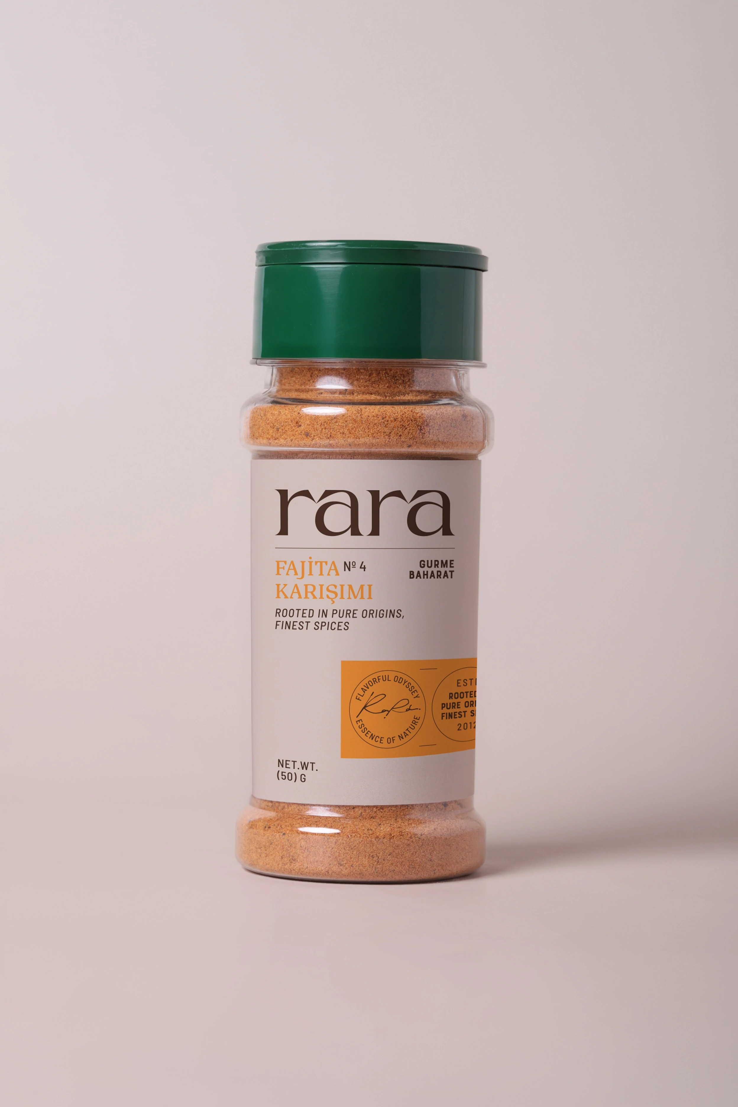 Evde Dünya Mutfağı seti