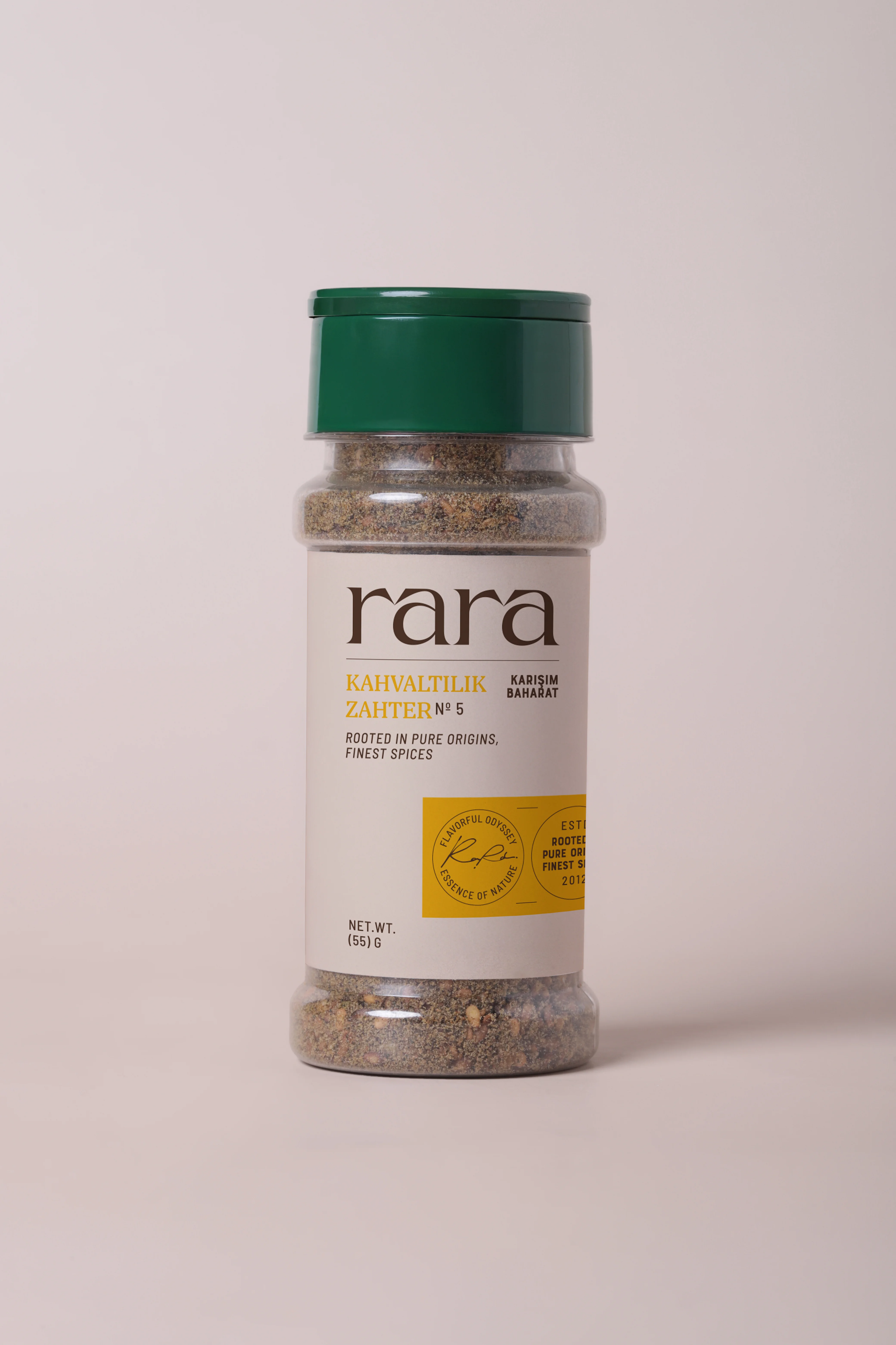 Kahvaltılık Zahter