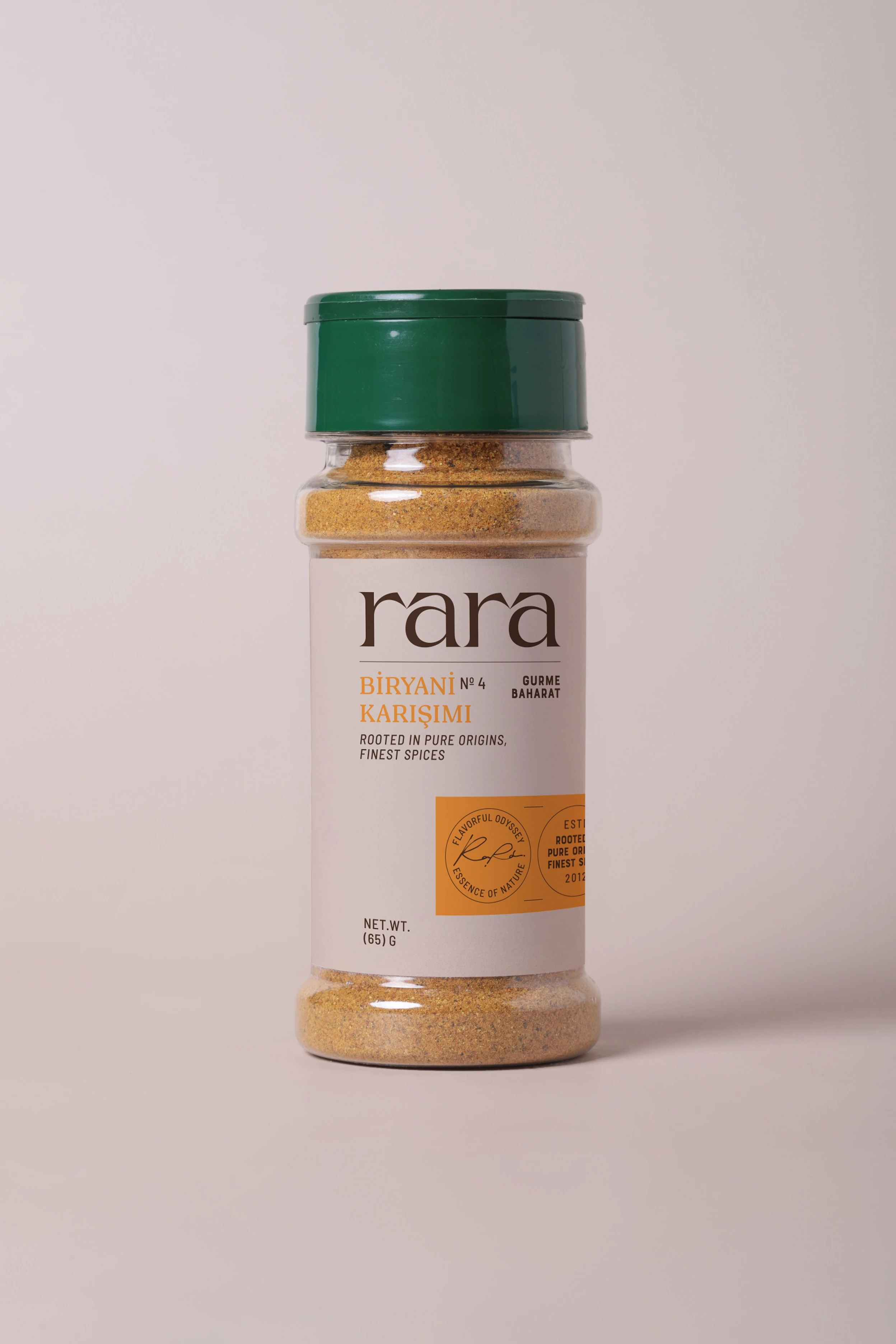 Evde Dünya Mutfağı seti