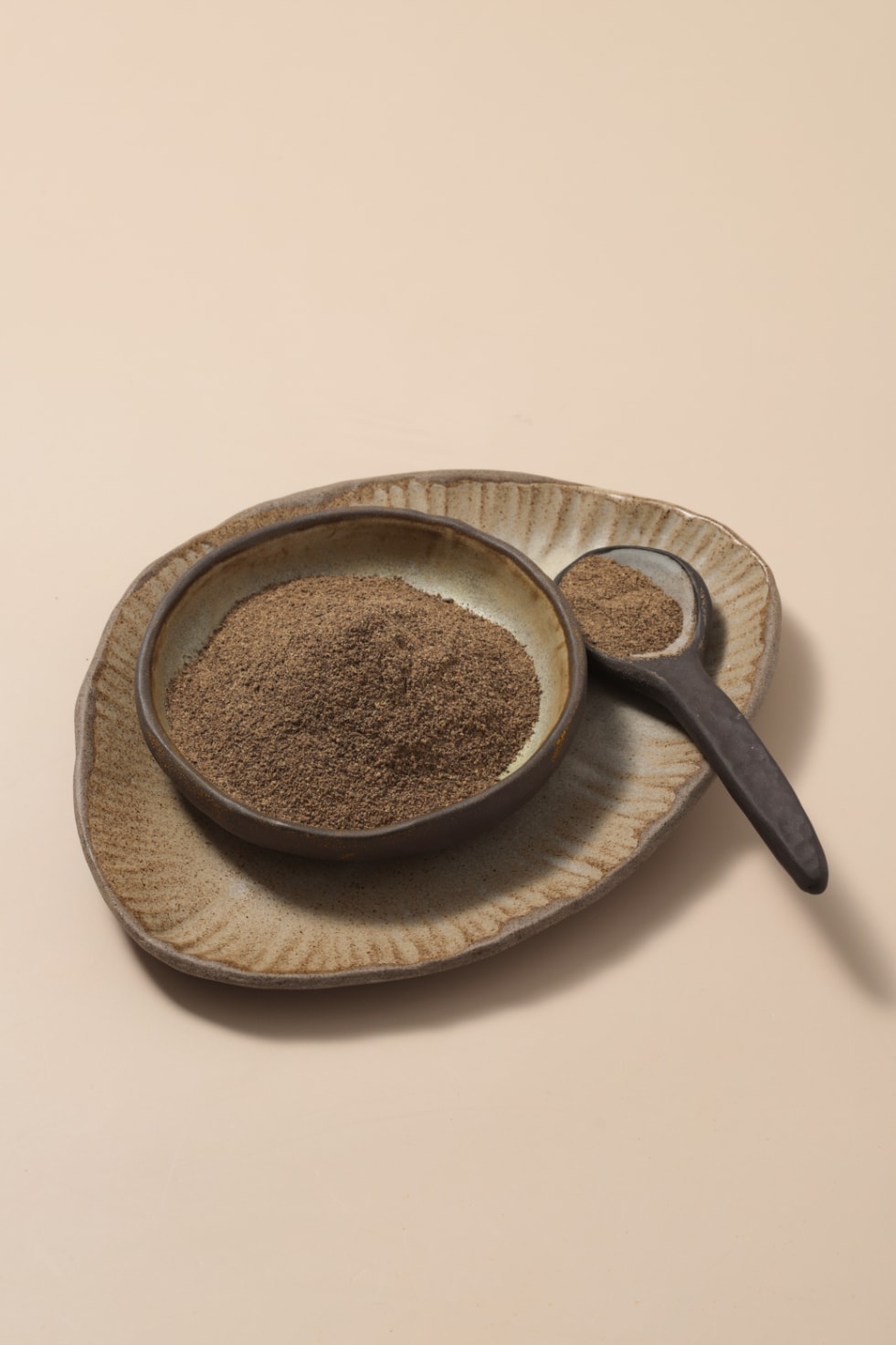 Öğütülmüş Karabiber