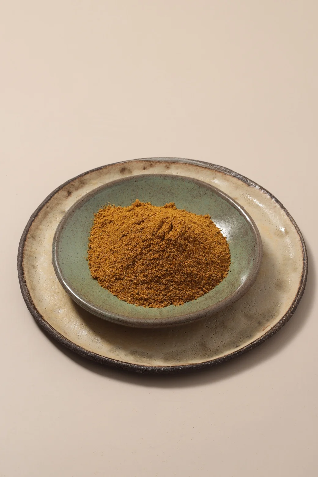 Biryani Karışımı