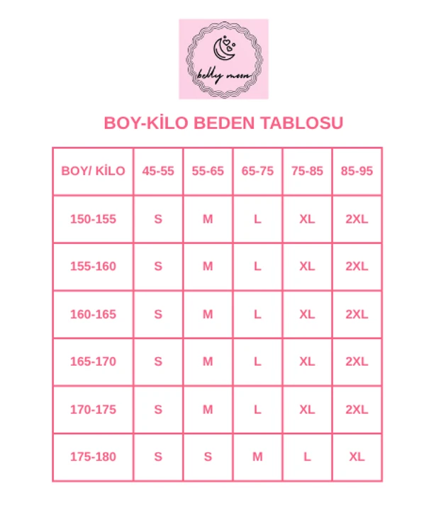 Termal Şardonlu Sıcak Tutan Esnek Beli Ayarlanabilir Kışlık Hamile Tayt