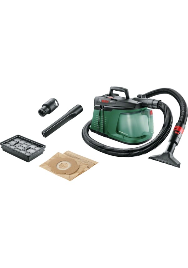 BOSCH EASYVAC 3 SÜPÜRGE