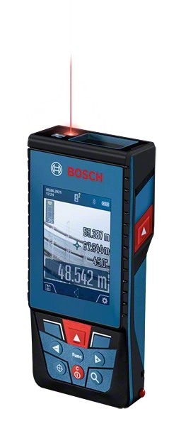 BOSCH LAZER METRE GLM100-25C (0601072Y00)