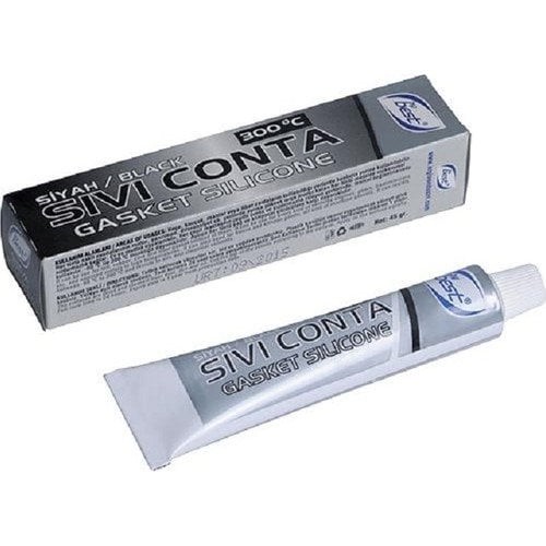 BYBEST SIVI CONTA 80 GR SİYAH