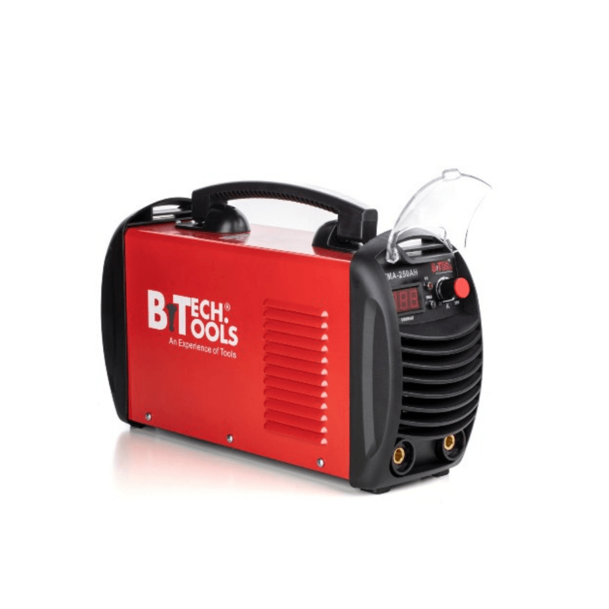 B-TECH İNVERTER KAYNAK MAKİNESİ 250 AMP. 500301