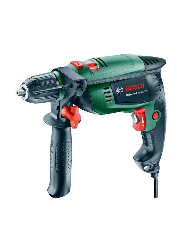 BOSCH 700 UNIVERSALL DARBELİ MATKAP