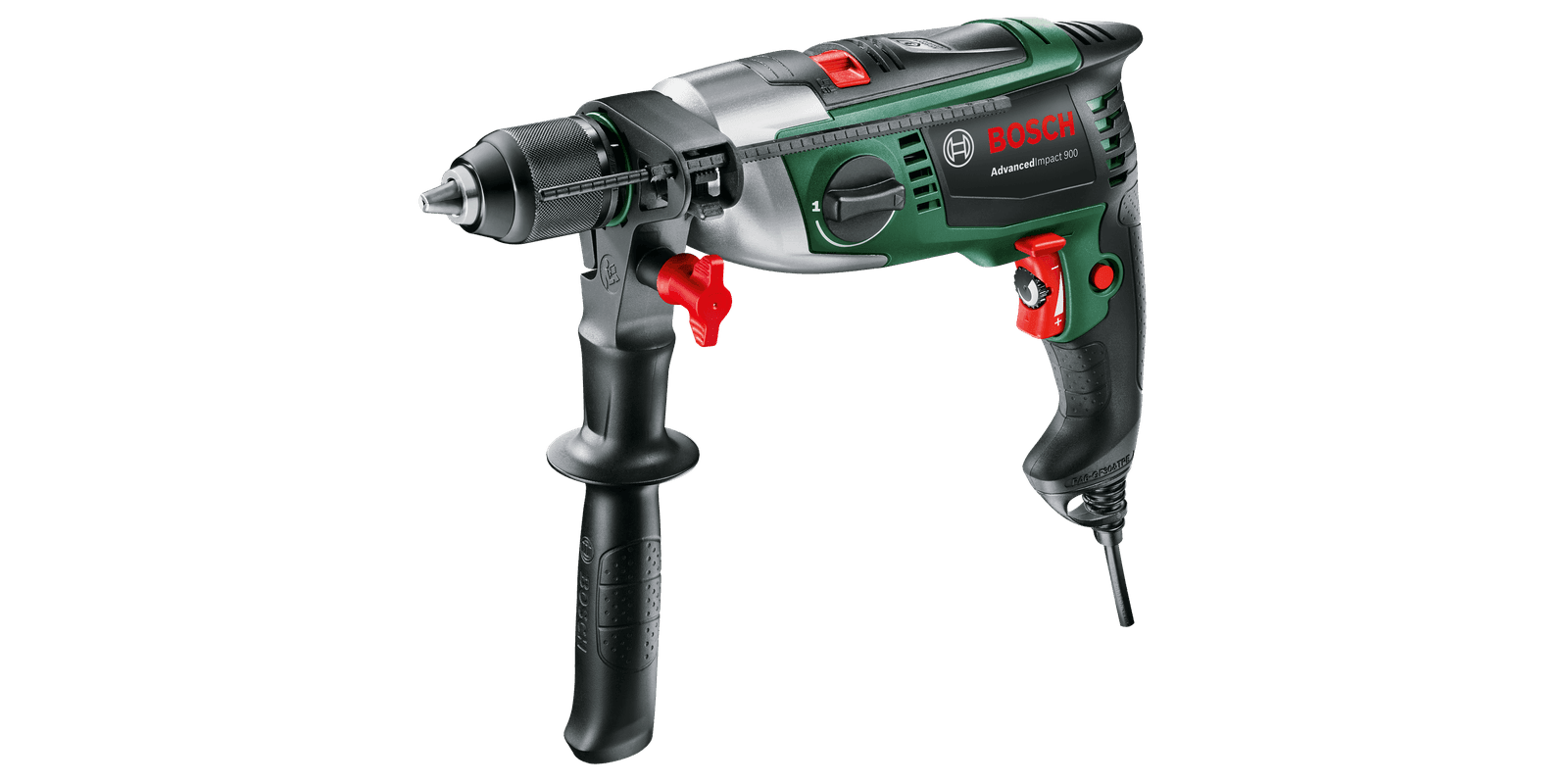 BOSCH ADVANCED IMPACT 900 DARBELİ MATKAP