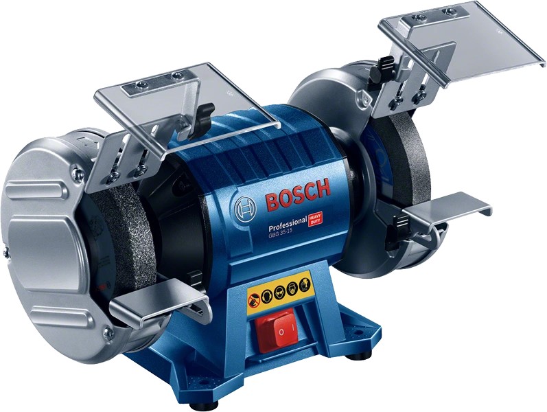 BOSCH GBG 35-15 TAŞLAMA MOTORU