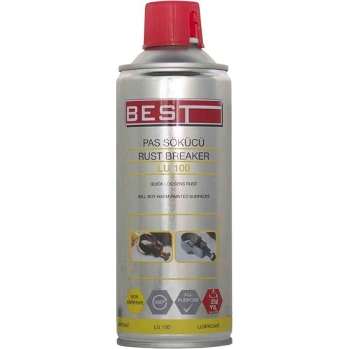 BEST PAS SÖKÜCÜ 400 ML