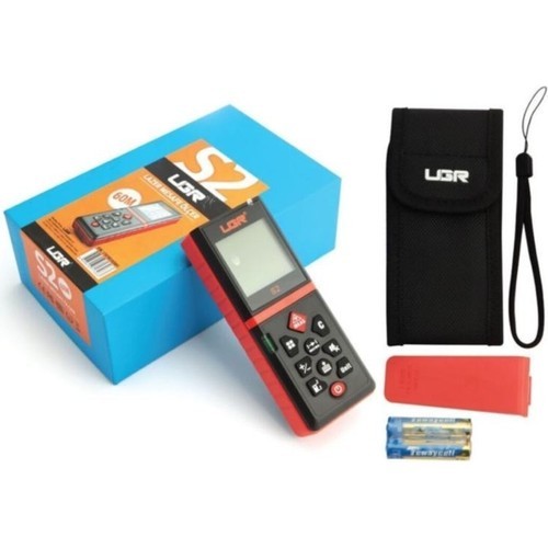 UGR LAZER METRE 80 MT