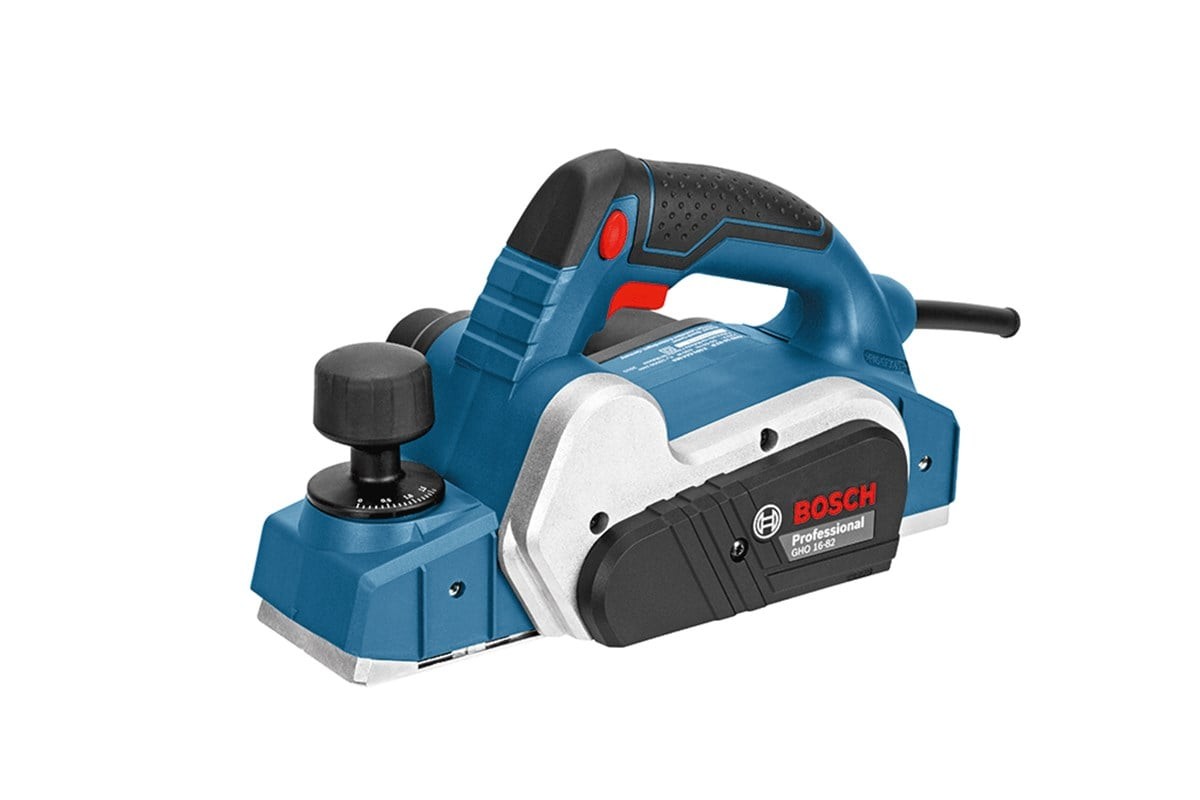 BOSCH GHO 16-82 PLANYA