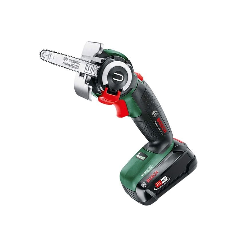 BOSCH ADVANCED CUT 18 AKÜLÜ TESTERE (TEK AKÜLÜ)