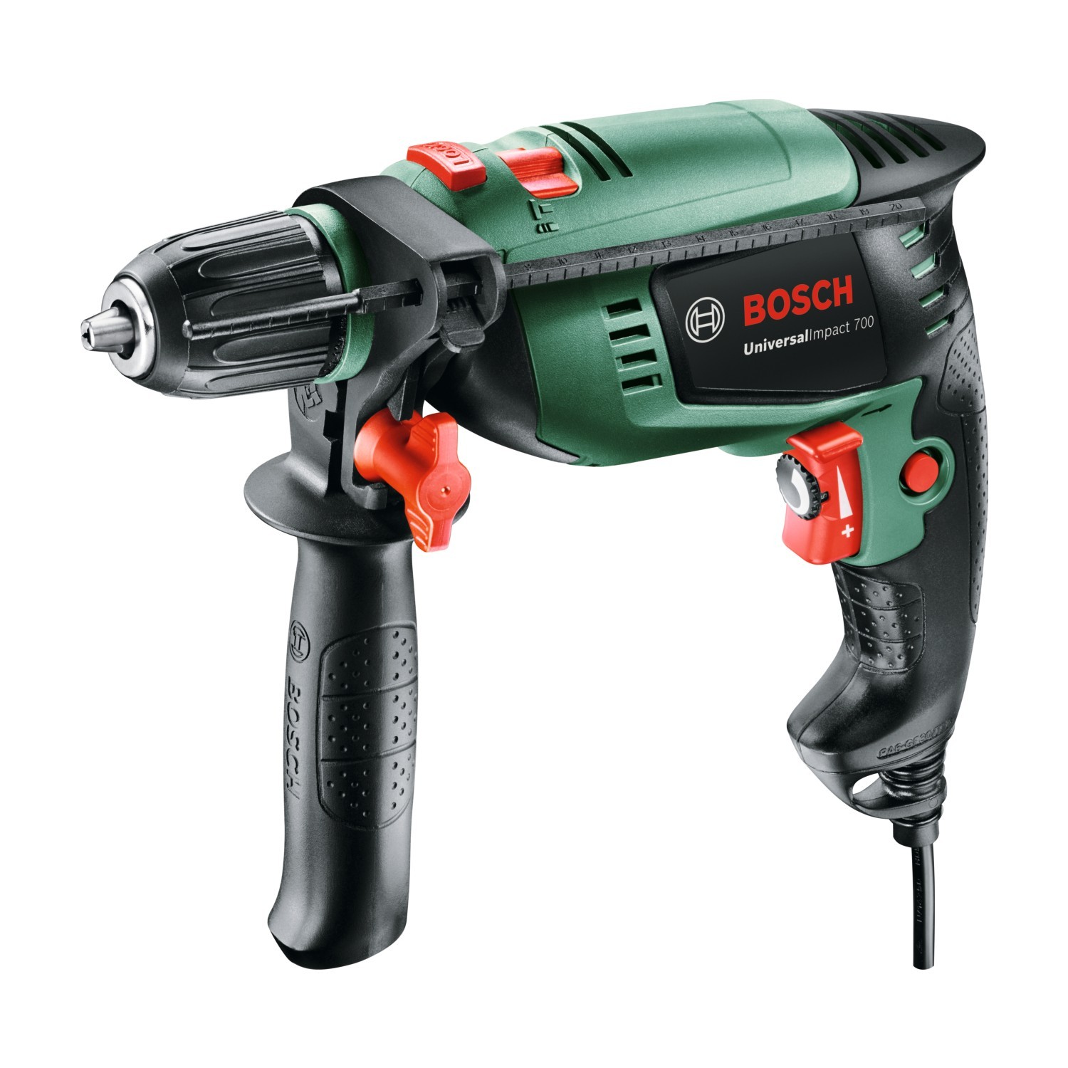 BOSCH 700 UNIVERSALL DARBELİ MATKAP