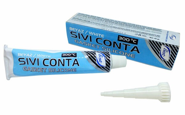 BYBEST SIVI CONTA 45 GR BEYAZ