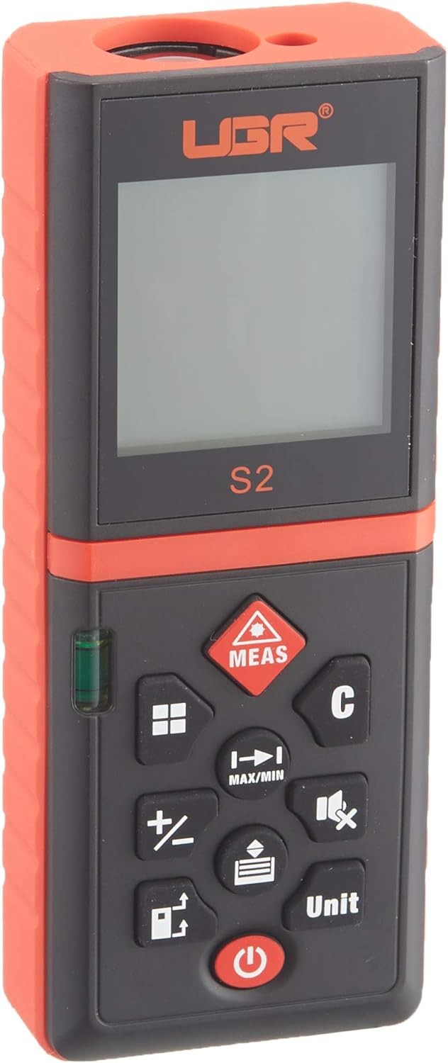 UGR LAZER METRE 100 MT