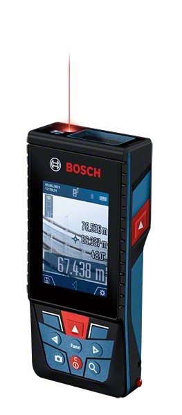 BOSCH LAZER METRE GLM150-27C (0601072Z00)