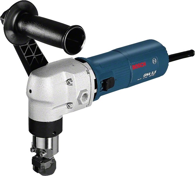 BOSCH GNA 3,5 SAC KESME MAKİNASI