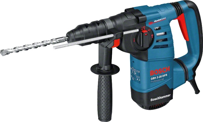 BOSCH GBH 3-28 DRE KIRICI DELICI