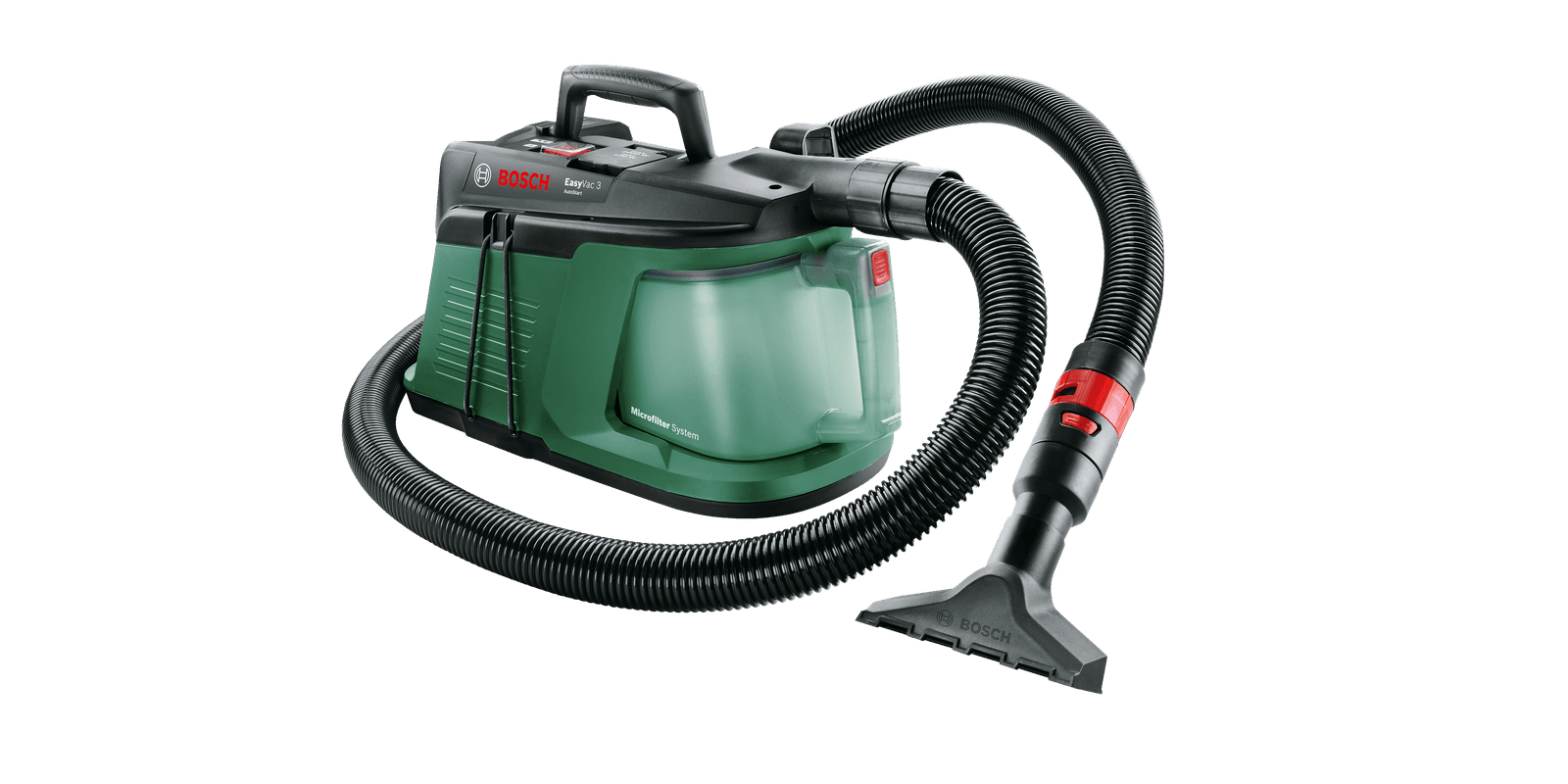 BOSCH EASYVAC 3 SÜPÜRGE