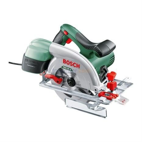 BOSCH DAİRE TESTERE MAKİNASI PKS 55 A 160 MM