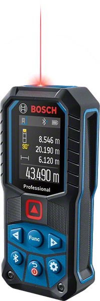 BOSCH LAZER METRE GLM50-27C (0601072T00)