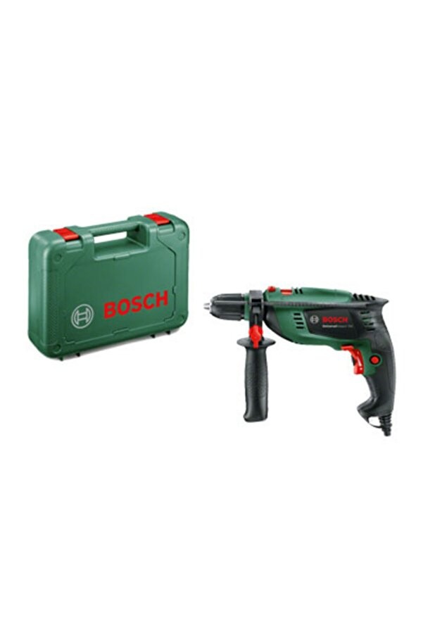 BOSCH 700 UNIVERSALL DARBELİ MATKAP