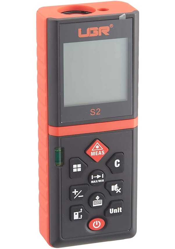 UGR LAZER METRE 80 MT