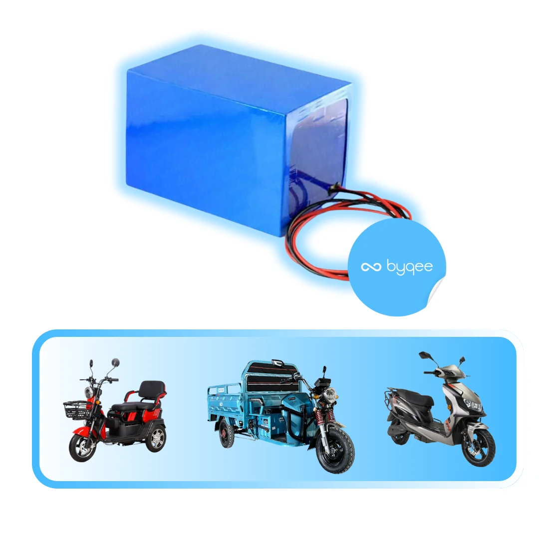 Elektrikli Motor Batarya Genel Ürün