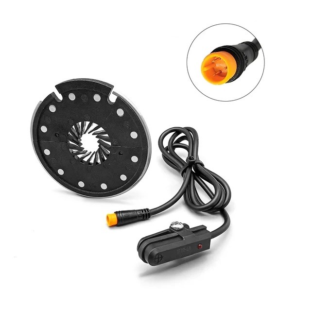 Pedal Sensörü (Seçirmez Konnektör)