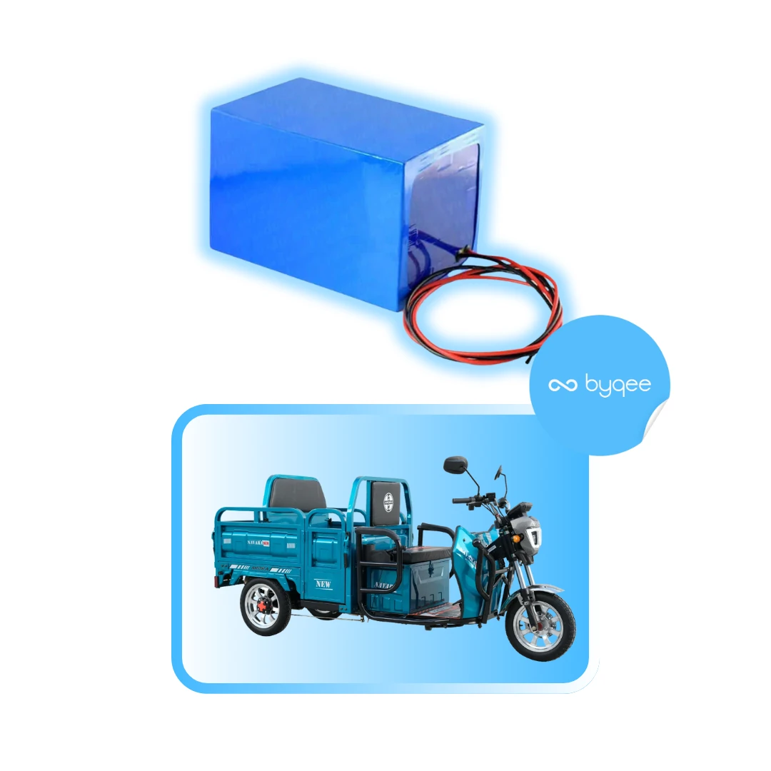 Arora Navara New Elektrikli Motosiklet Bataryası