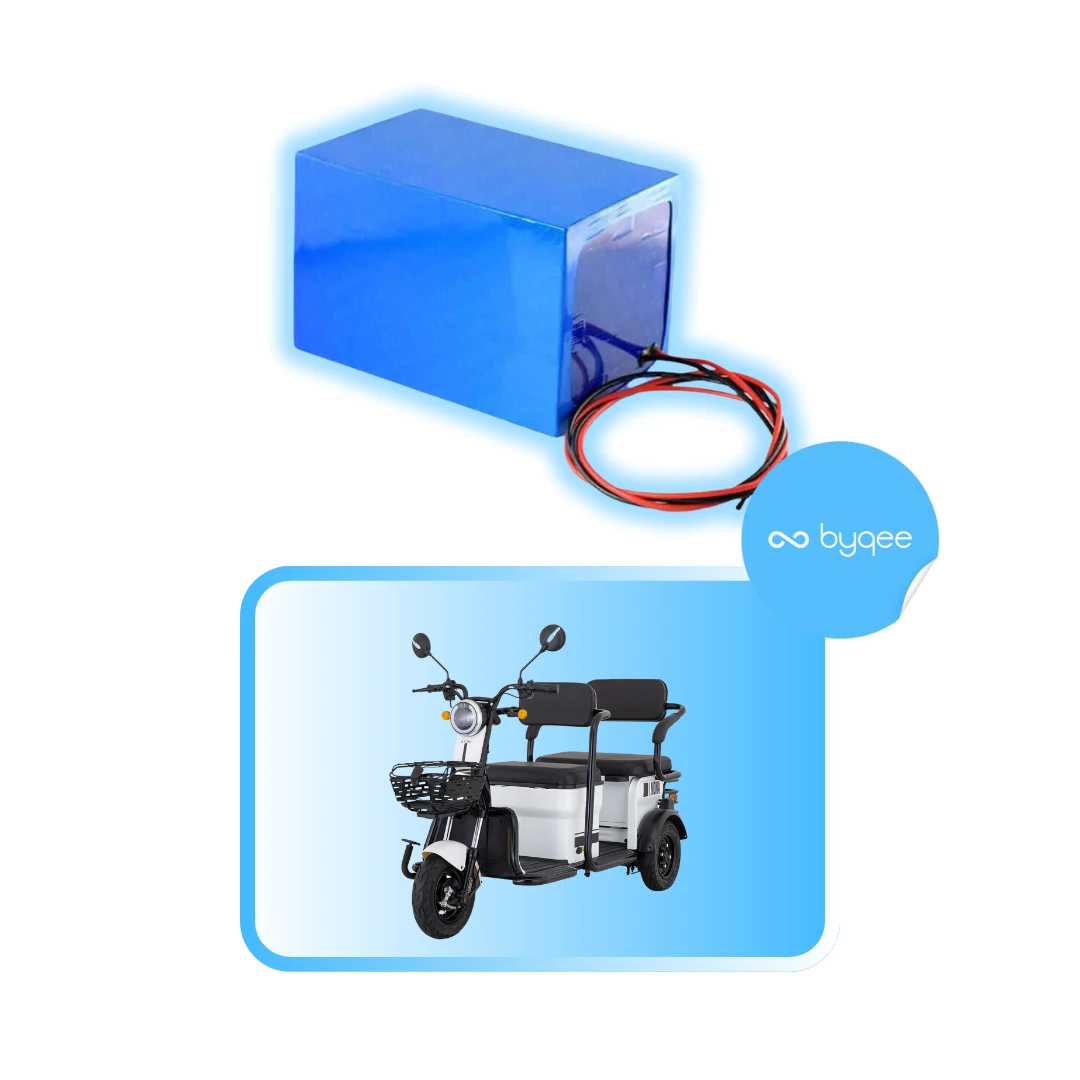 MONDIAL CAPRI / MONA Elektrikli Motosiklet Bataryası