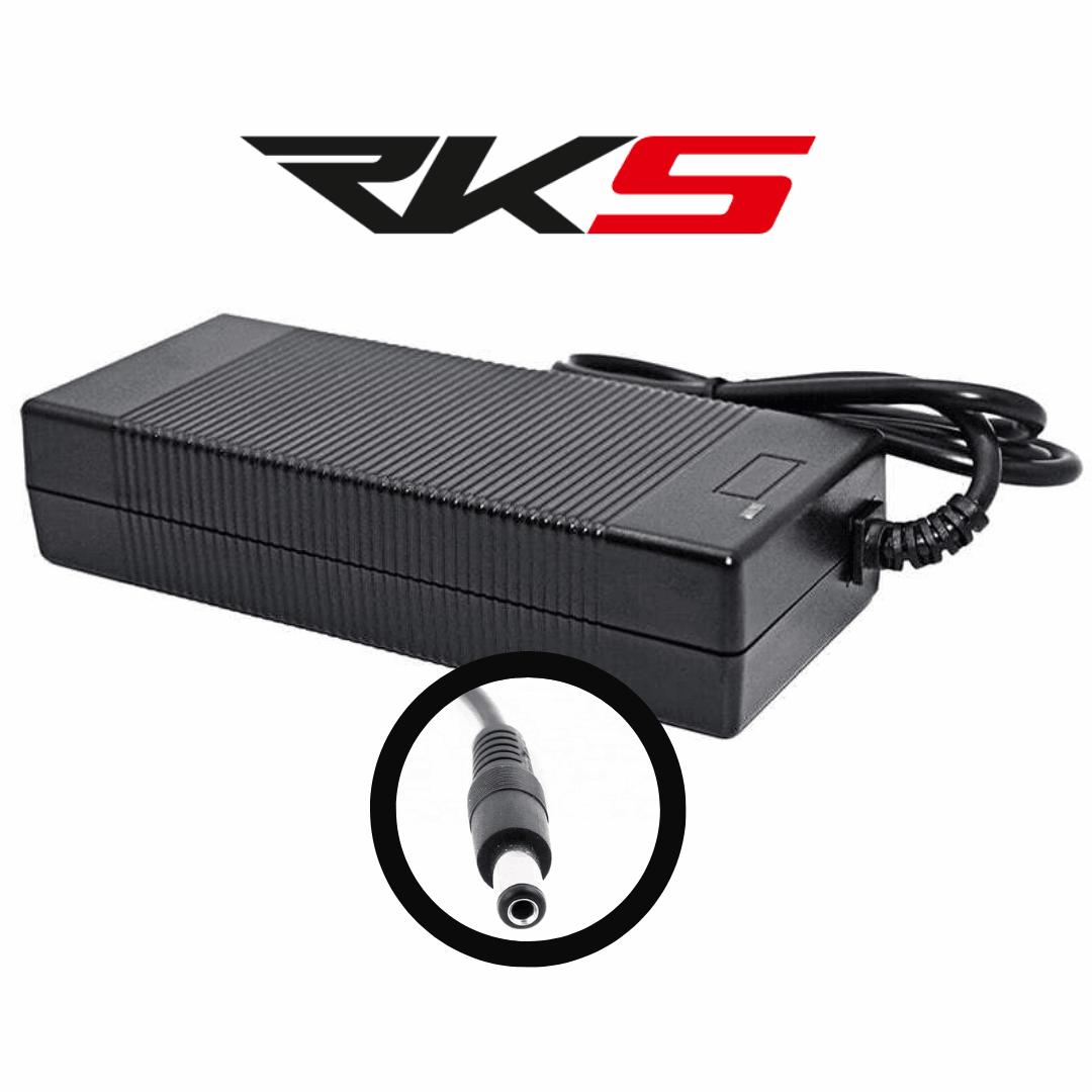 Byqee | RKS E-Bike Li-Ion Şarj Aleti (36V)