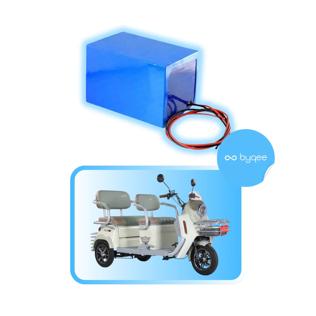 Arora Felix Pro / Felix New Elektrikli Motosiklet Bataryası