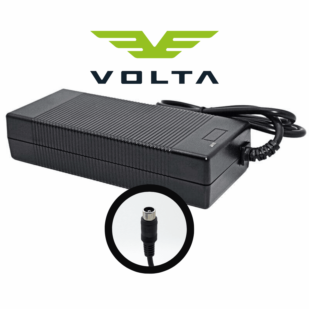 Byqee | Volta E-Bike Li-Ion Şarj Aleti (36V)