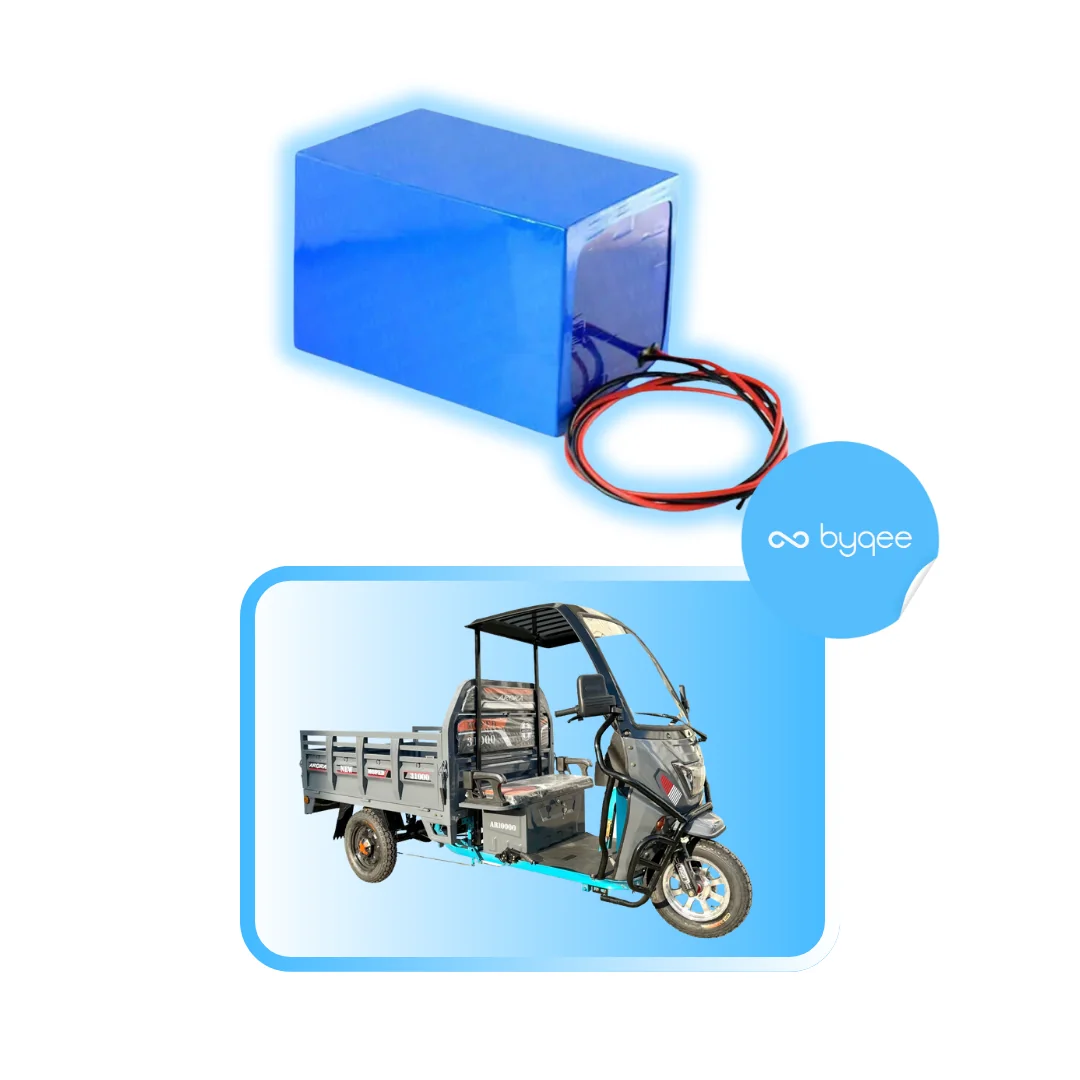 Arora AR 11000 / 10000 Moped Elektrikli Motosiklet Bataryası