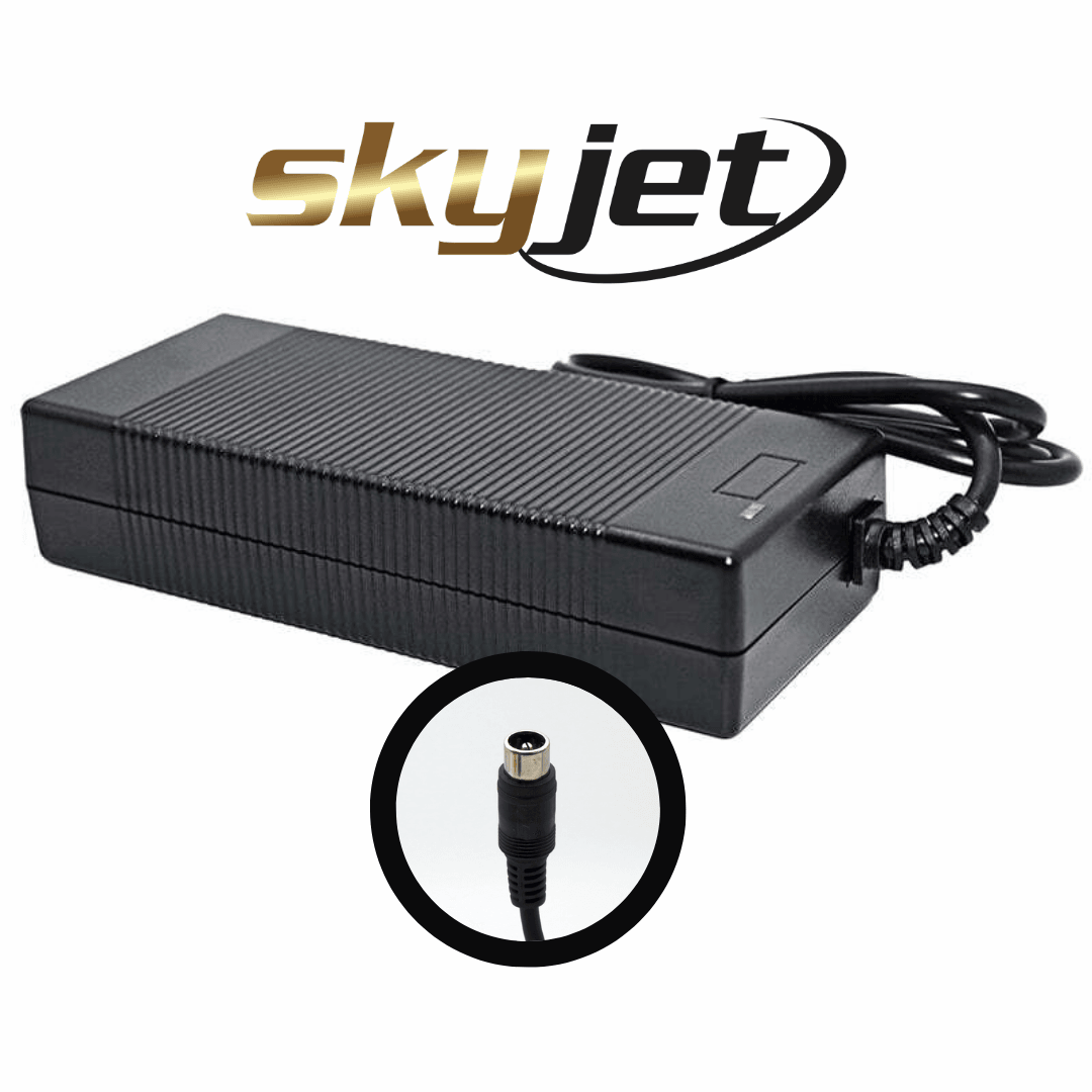 Byqee | Skyjet E-Bike Li-Ion Şarj Aleti (36V)