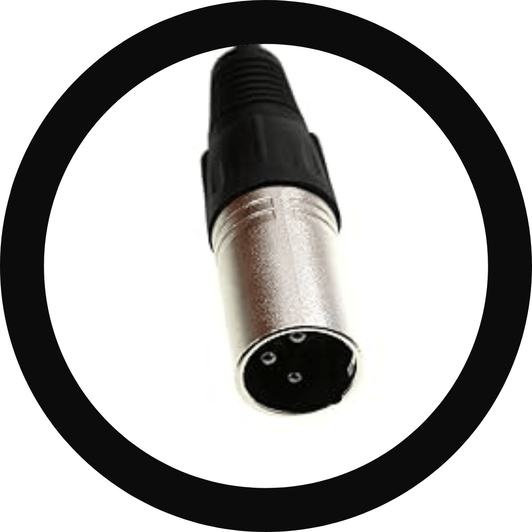 XLR
